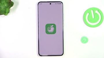 How to Install the iOS Keyboard & Emojis on OPPO Reno 12 Pro - Green Apple Keyboard App