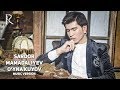 Sardor Mamadaliyev - O'yna kuyov | Сардор Мамадалиев - Уйна куёв (music version) #UydaQoling