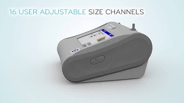 Optical Particle Sizer 3330 OPS)