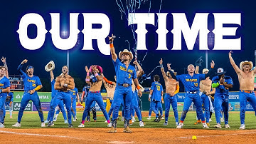 Texas Tailgaters FIRST Headlining Tour! | 2025 Hype Video