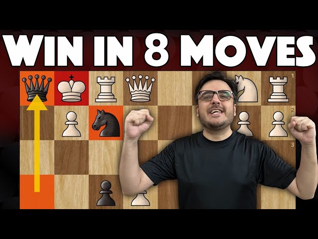 Top 3 Chess Opening Traps in the King's Gambit: Ideas, Strategies, Tactics,  and Gambits to Win Fast in 2023