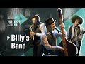 Billys band – фестиваль «Живой звук» 2019