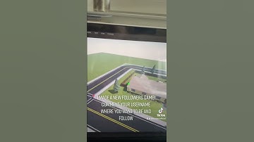 My followers Roblox game