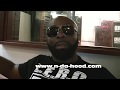 Capture de la vidéo Kaaris - Au Cœur Du Ter-Ter Avec Tonton Marcel #2012 (Archive)