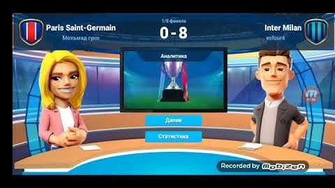 Best tactic for OSM 2020 | Win 100% | Online Soccer Manager