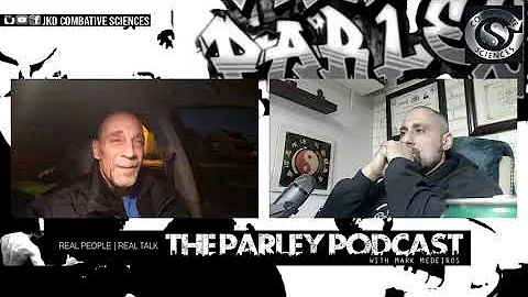 The Parley Real people Real Talk with Carey Stone