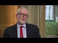 Jeremy Corbyn responds to Labour anti-Semitism report