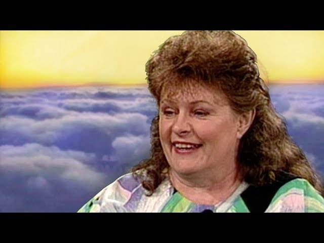 I Died & Saw Heaven. Find Out What I Saw in Heaven! | Jeannette Meadows
