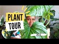 Plant tour 2023