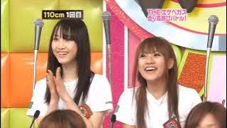 AKBINGO! episode 59 ~No.1 Member is Who? AKVegas (2009.11.11)