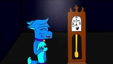 ✫Shatter Me✫/P.M.V. Map Oc