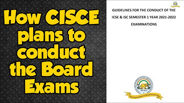Instructions for students & teachers for ICSE/ISC Board Exams | Diwali offer on SWS study courses