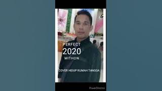 COVER TERBARU MITHON HIDUP RUMAH TANGGA
