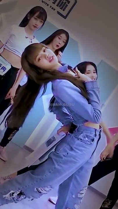 Lisa being the Queen of Dance she is