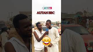 SABON COMEDY AUTAN BBC ACI DARIYA