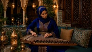 The Soul Of The Oud روح العود Oud, Ney & Qanun| Philossage