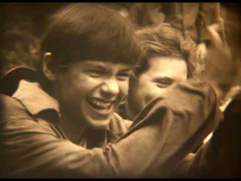 1971 год. Турслёт в г.Лысьва Пермской области.