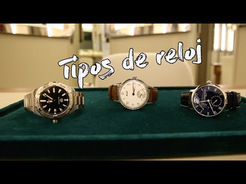 [TUTORIAL] ¿Qué tipos