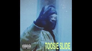 【中英歌詞】Drake - Toosie Slide