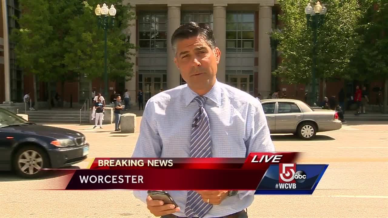 Girl, 7, choked, thrown from bridge after being kidnapped from party, police say