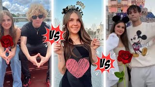 Piper Rockelle Vs Lev Cameron Vs Michelle Kopetman Lifestyle Comparison In 2024🌟