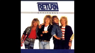 Return -  We All Have A Future