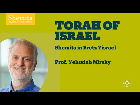 Torah of Israel