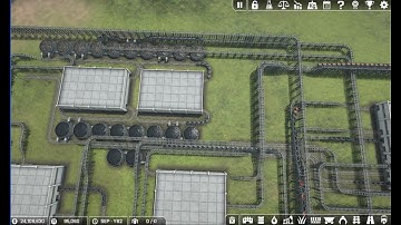 Automation Empire  *LIVE* part 2