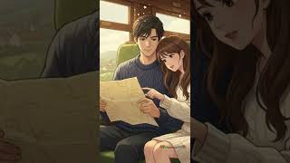 The Wooden Carriage Whispers | Espresso and Soul | Cafe Music | Soft Pop | Lofi | Relax Music