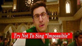 Try Not To Sing Along Song Challenge Bollywood  2018 | If You Sing You Loss