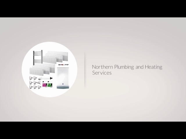 Northern plumbing and heating