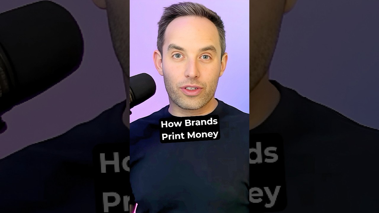 Эти бренды умеют печатать деньги.