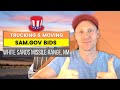SAM.gov Trucking and Moving Bid Review for Government Contractor Small Businesses | GovKidMethod