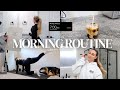 7am productive morning routine 2024  healthy motivating  realistic with timestamps