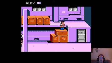 Previous Live Stream of NES Games, Hex Editor Hacking, and Buck Rogers, Countdown to Doomsday