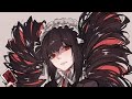 Celestia Ludenburg Tiktoks | A Danganronpa TikTok Compilation | •A Tired Person•