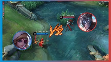 RUBY vs ALPHA - MLBB Who will win?