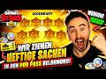 😱 DAS KRASSESTE PRO PASS OPENING ALLER ZEITEN?! Brawl Stars