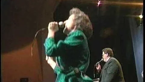 The McGruders - I'm Going Home With Jesus
