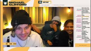 5SOS ranking all their songs (19.08.21 Twitch Live Stream)