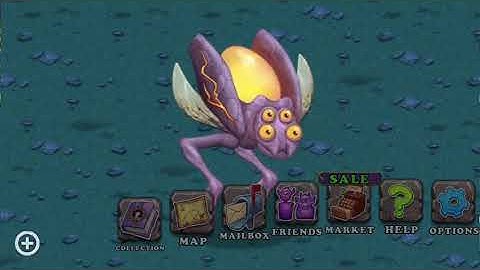 My Singing Monsters Zynth FULL SONG