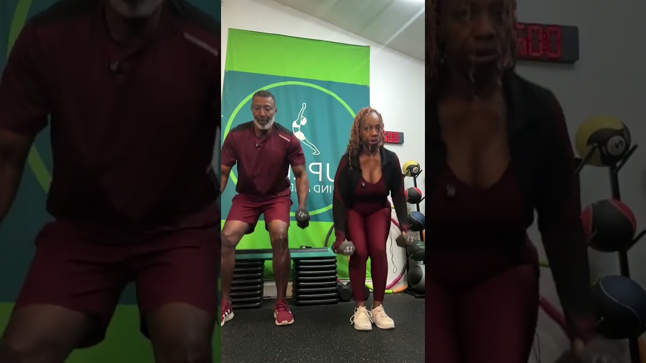 The way you show up for your body teaches you how to show up for your life #shorts