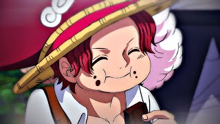 One piece Shanks soft daddy style edit/amv screenshot 5