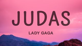 Download Mp3 Lady Gaga Judas