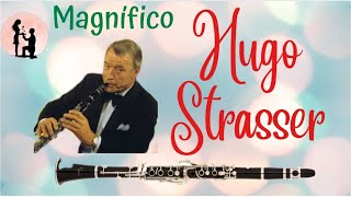 HUGO STRASSER,  Nuestros Años Felices - Maravillosos Recuerdos De Nuestra Juventud