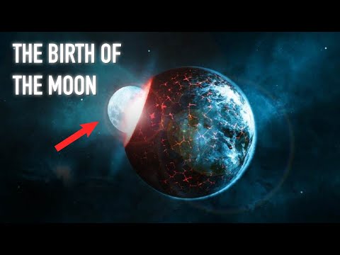 Did The Earth