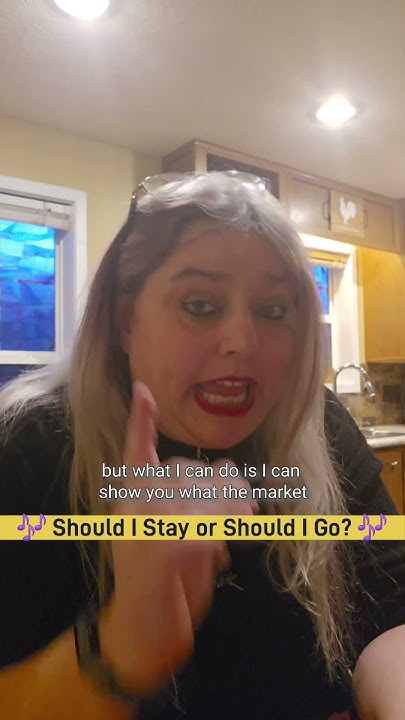 should-i-stay-or-should-i-go-youtube