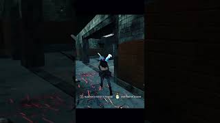 ДИМА ПРОТИВ СЕЙБЛ #dbd #deadbydaylight #дбд #dbdshorts #дбдманьяк #dbdclips #strangerthings