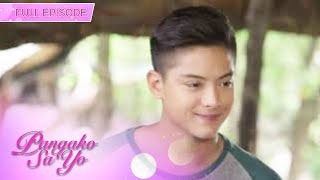 [ENG SUB] Ep 30 | Pangako Sayo  | Daniel Padilla, Kathryn Bernardo