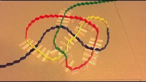 Domino Duplicate 3 - Random screen link ! by Kaplamino